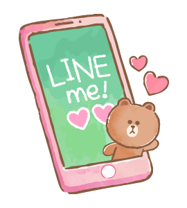 BROWN&FRIENDS อ่อนโยนดีต่อใจ รูปที่ 22