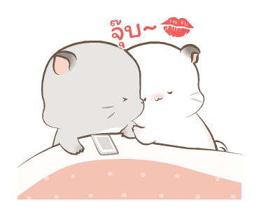 Simao & Bamao ชินชิลลาน่ารัก ละมุนละไม รูปที่ 6