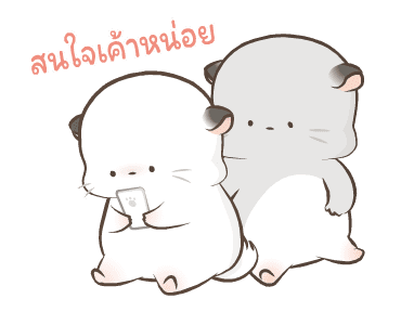 Simao & Bamao ชินชิลลาน่ารัก ละมุนละไม รูปที่ 23