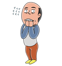 Mr. Baldy รูปที่ 7
