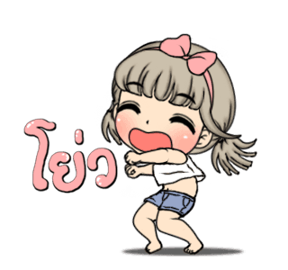 อันนาสาวน้อยดุ๊กดิ๊ก6 รูปที่ 1