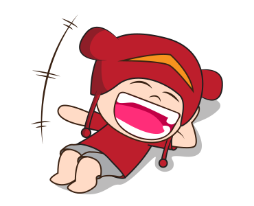 Si Ucil : Funny รูปที่ 4