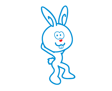 Funny Bunny [Fun Pack] รูปที่ 1