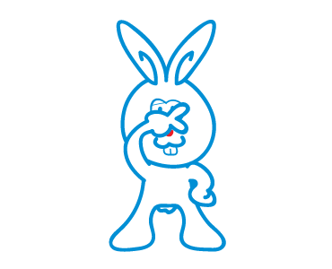 Funny Bunny [Fun Pack] รูปที่ 2