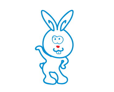 Funny Bunny [Fun Pack] รูปที่ 3