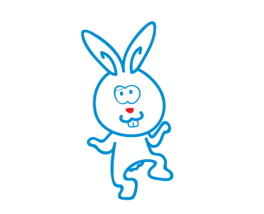 Funny Bunny [Fun Pack] รูปที่ 4