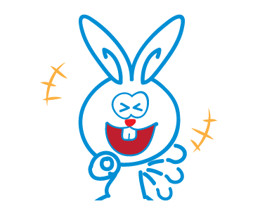 Funny Bunny [Fun Pack] รูปที่ 6