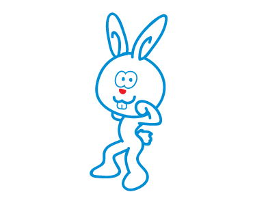 Funny Bunny [Fun Pack] รูปที่ 8