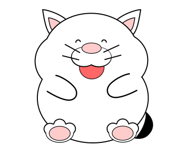 kucing bulet รูปที่ 2