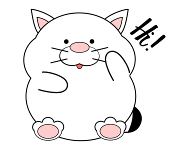 kucing bulet รูปที่ 4