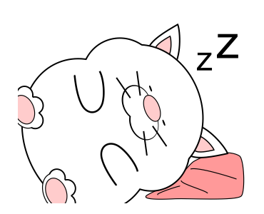 kucing bulet รูปที่ 6