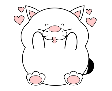 kucing bulet รูปที่ 7