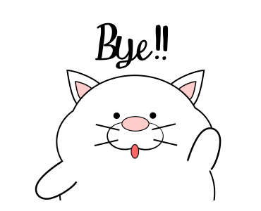 kucing bulet รูปที่ 8