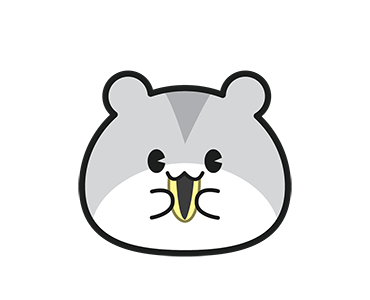 Mimi Hamster รูปที่ 1