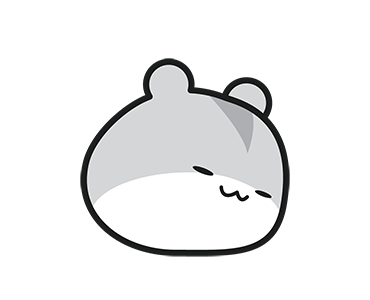 Mimi Hamster รูปที่ 2