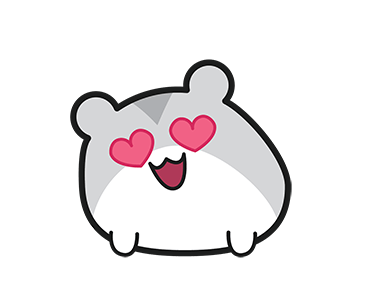 Mimi Hamster รูปที่ 6