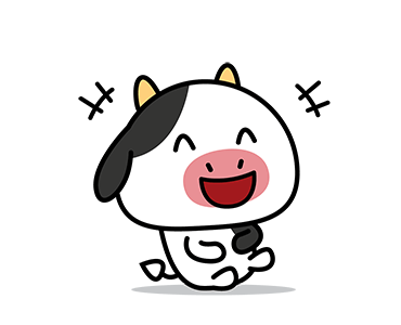 Sapi the cow รูปที่ 3