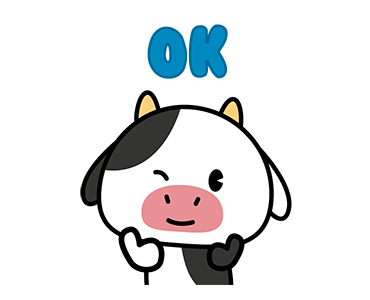 Sapi the cow รูปที่ 4