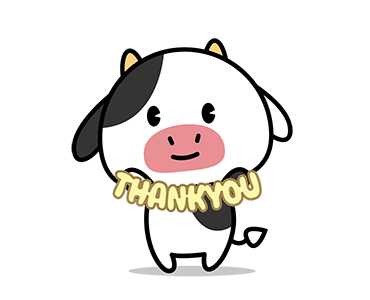 Sapi the cow รูปที่ 8