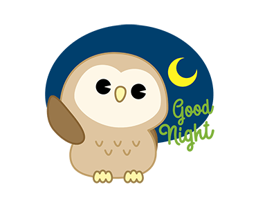 Owlie the Sweet Owl รูปที่ 1