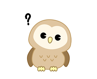 Owlie the Sweet Owl รูปที่ 3