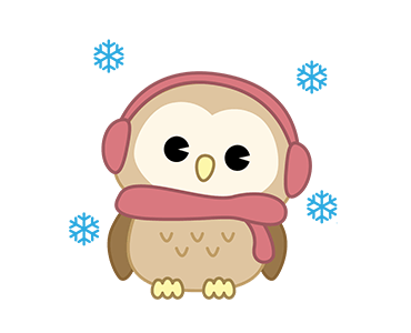 Owlie the Sweet Owl รูปที่ 5