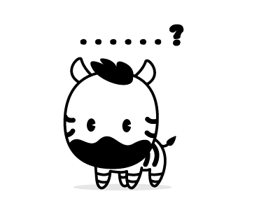 Zebi the Zebra รูปที่ 2