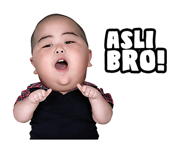 Baby Tatan รูปที่ 2