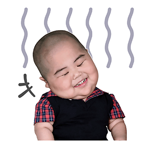 Baby Tatan รูปที่ 3