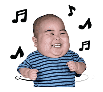 Baby Tatan รูปที่ 5