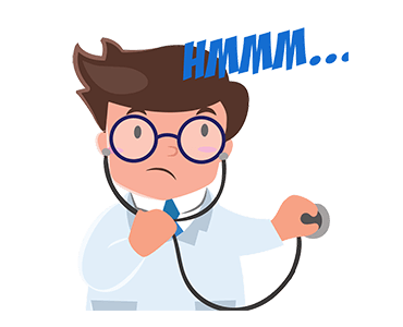 Doctor's Daily Life รูปที่ 3