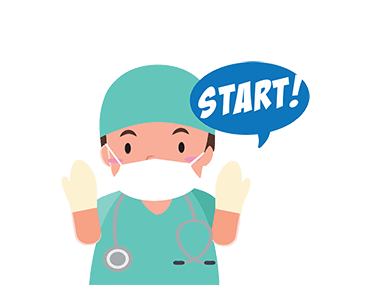 Doctor's Daily Life รูปที่ 4