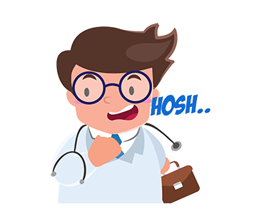 Doctor's Daily Life รูปที่ 7