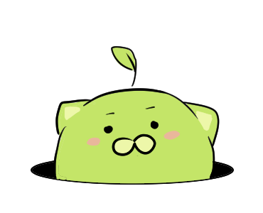 Cat Series (Green tea) รูปที่ 2