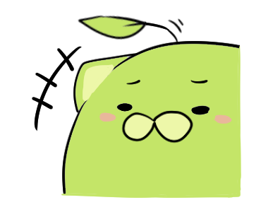 Cat Series (Green tea) รูปที่ 6