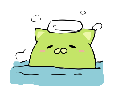Cat Series (Green tea) รูปที่ 7