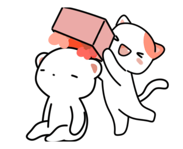 Mochi & Moko : Cute Couple 2 รูปที่ 2