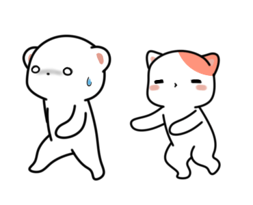 Mochi & Moko : Cute Couple 2 รูปที่ 6