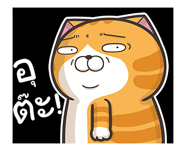 เหมียวซ่าพร้อมลุย! รูปที่ 20