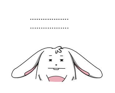 Keko Rabbit - Animasi Balon Chat รูปที่ 5