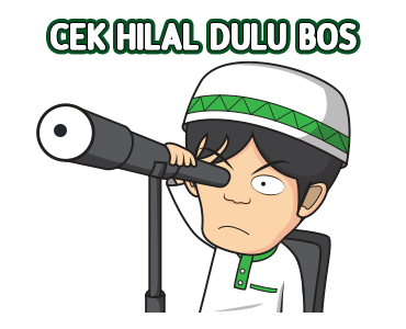 Kanjeng Ramadhan : Puasa รูปที่ 1