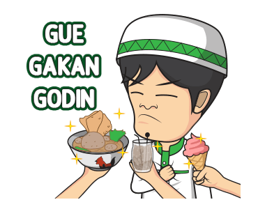 Kanjeng Ramadhan : Puasa รูปที่ 3