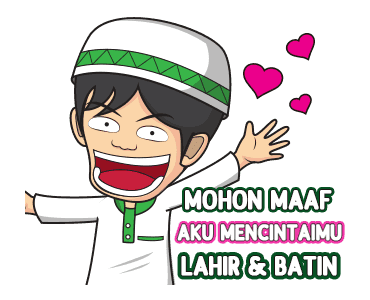 Kanjeng Ramadhan : Puasa รูปที่ 8