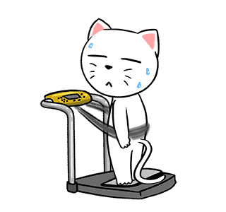 White Weird Cat : Boring Day รูปที่ 2