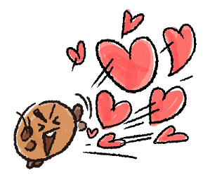 UNIVERSTAR BT21 แก๊งเด็กซน รูปที่ 9