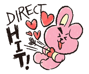 UNIVERSTAR BT21 แก๊งเด็กซน รูปที่ 10
