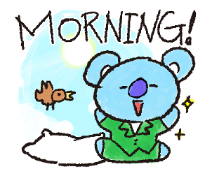 UNIVERSTAR BT21 แก๊งเด็กซน รูปที่ 12