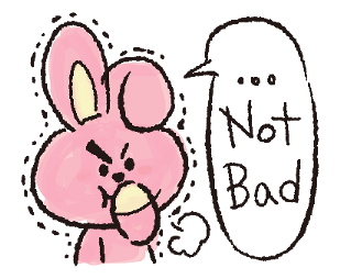 UNIVERSTAR BT21 แก๊งเด็กซน รูปที่ 18