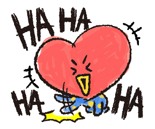 UNIVERSTAR BT21 แก๊งเด็กซน รูปที่ 19