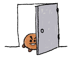 UNIVERSTAR BT21 แก๊งเด็กซน รูปที่ 21